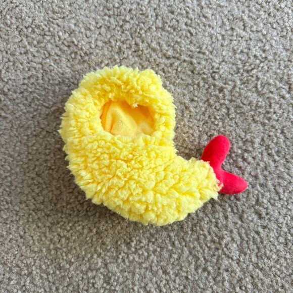 Fried Shrimp Outfit for Labubu OS - Picture 5 of 5